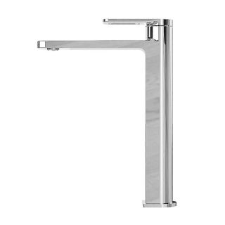 Смеситель для раковины Kohr ZORN 1LN080101CP хром